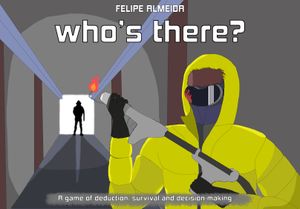 Who's there?
