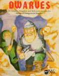 RPG Item: Dwarves