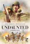 Board Game: Undaunted: Normandy