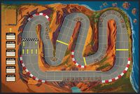 Switchback Pass