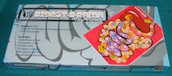 Digest-o-rama The Game