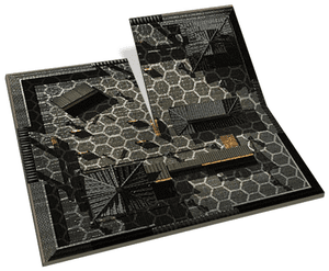 Senjutsu: Battle For Japan – Daimyo's Castle