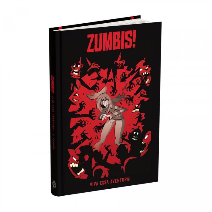 Zumbis!