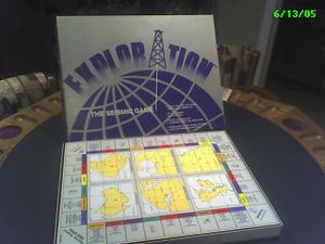 Exploration: The Seismic Game of Oil and Gas