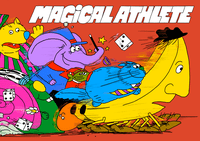 Magical Athlete