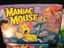 Board Game: Maniac Mouse