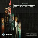 Board Game: Android: Mainframe