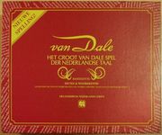 Het Groot Van Dale Spel der Nederlandse Taal