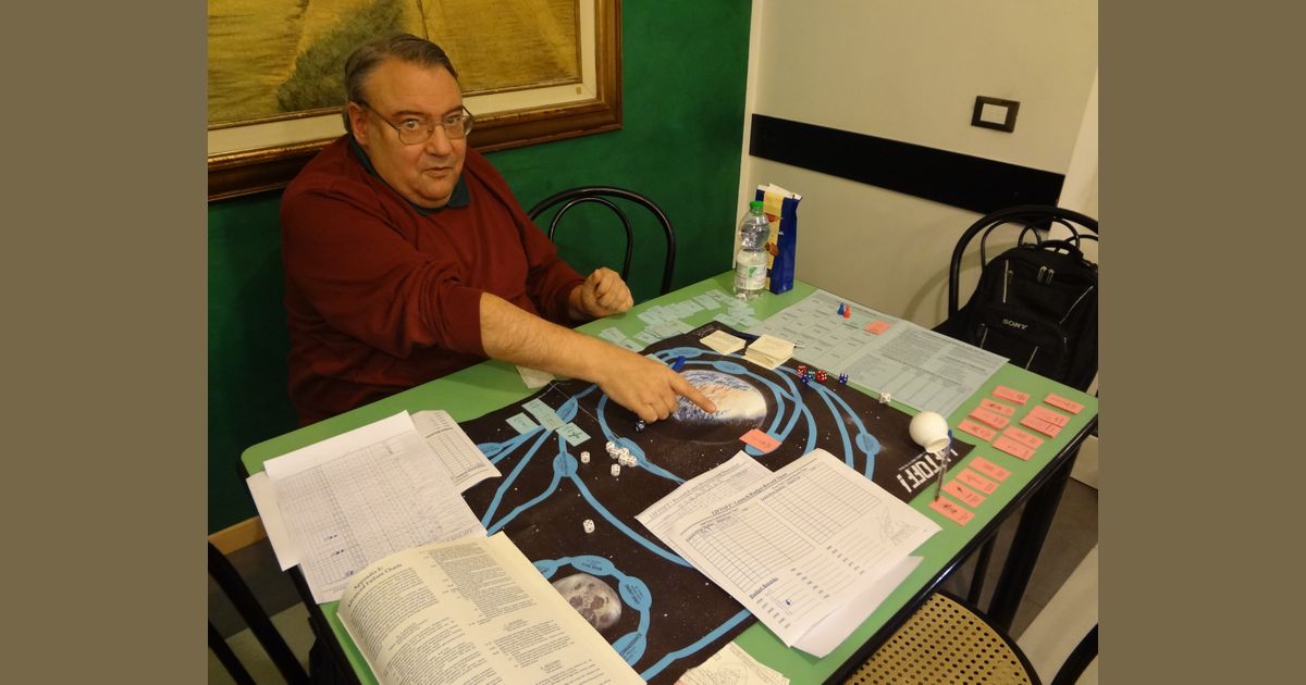 Boardgamegeek