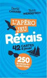 L' Apéro Jeu Rétais