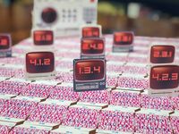 Code cards tabletopsavants