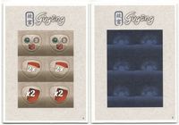 Gugong: Bonus Travel Tokens