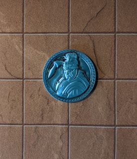 Centurion: Silver Challenge Coin