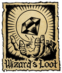 Wizard's Loot