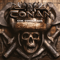 Conan: The Conqueror