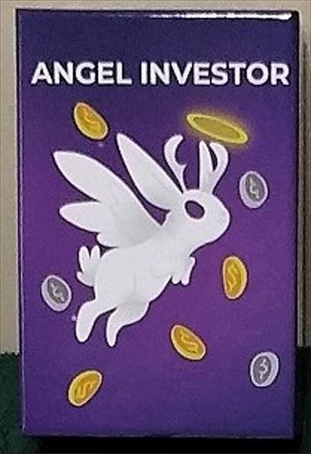 Angel Investor