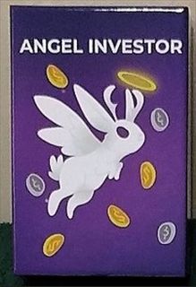 Angel Investor