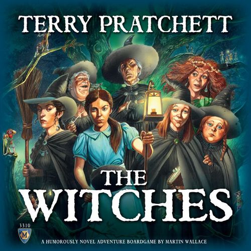 The witches sales 2021 putlockers