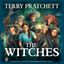 Board Game: The Witches: A Discworld Game