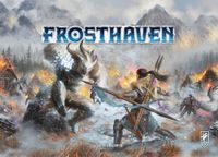Board Game: Frosthaven