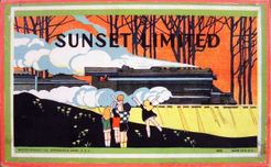 Sunset Limited