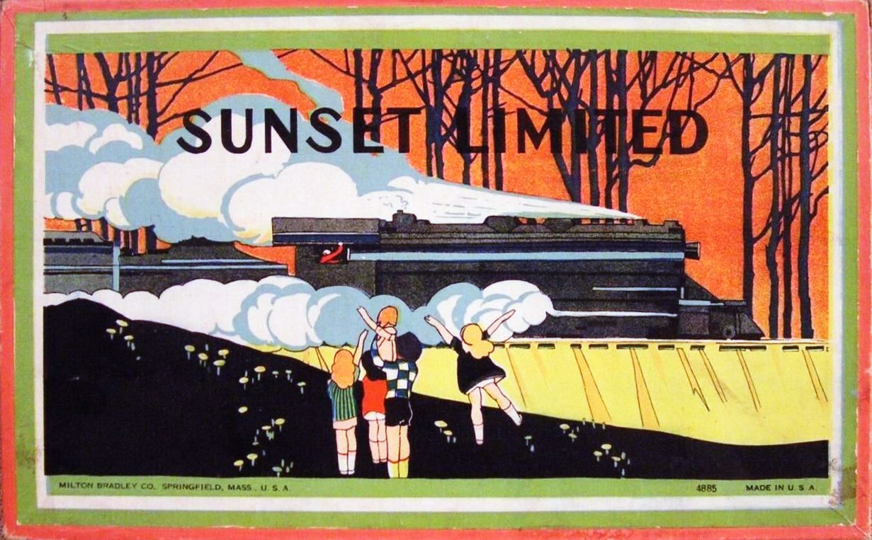 Sunset Limited