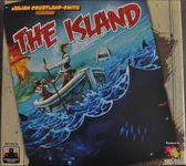 Board Game: Survive: Escape from Atlantis!