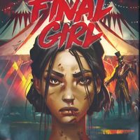 Final Girl: Matanza en la Feria