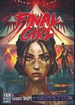 Board Game: Final Girl: Carnage at the Carnival