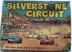 Silverstone Circuit