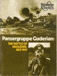 Panzergruppe Guderian (game) - Wikipedia