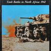 Tobruk: Tank Battles in North Africa 1942 | Board Game | BoardGameGeek