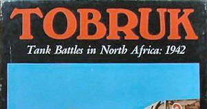 Real solo AI or 2-handed solo? | The Fall of Tobruk: Rommel's