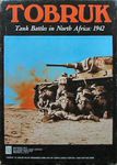 Tobruk:  Tank Battles in North Africa 1942