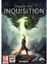 Video Game: Dragon Age: Inquisition