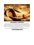 RPG Item: Dragonball Z Jumpchain