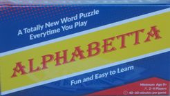 Alphabetta