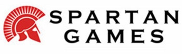 Spartan Games