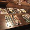 Heart Of Crown Fairy Garden Board Game Boardgamegeek