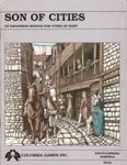RPG Item: Son of Cities