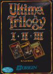 Video Game Compilation: Ultima Trilogy