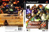Video Game: Dynasty Warriors 2