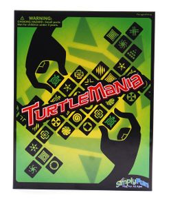 Turtlemania