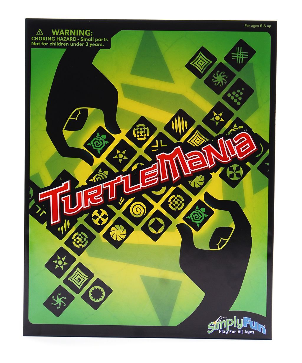 Turtlemania