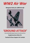 WW2 Air War: 'Ground Attack'