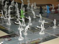 Board Game: Zombies!!!