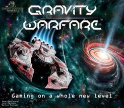 Gravity Warfare