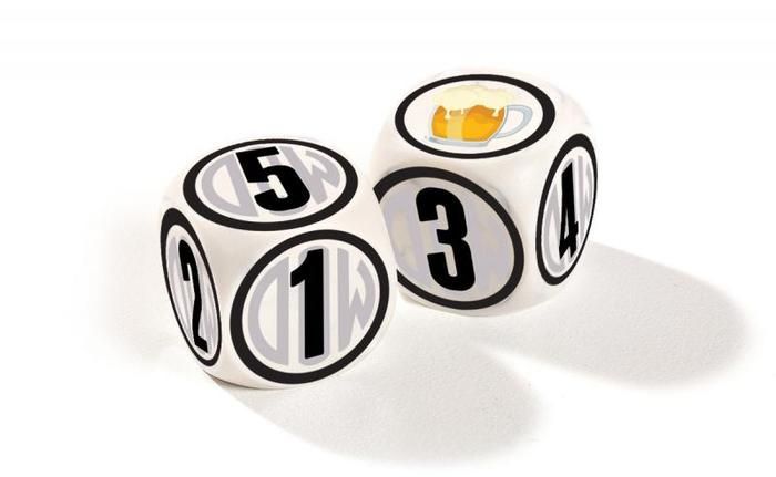 DrunkQuest: Level Counters