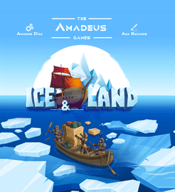 Ice & Land