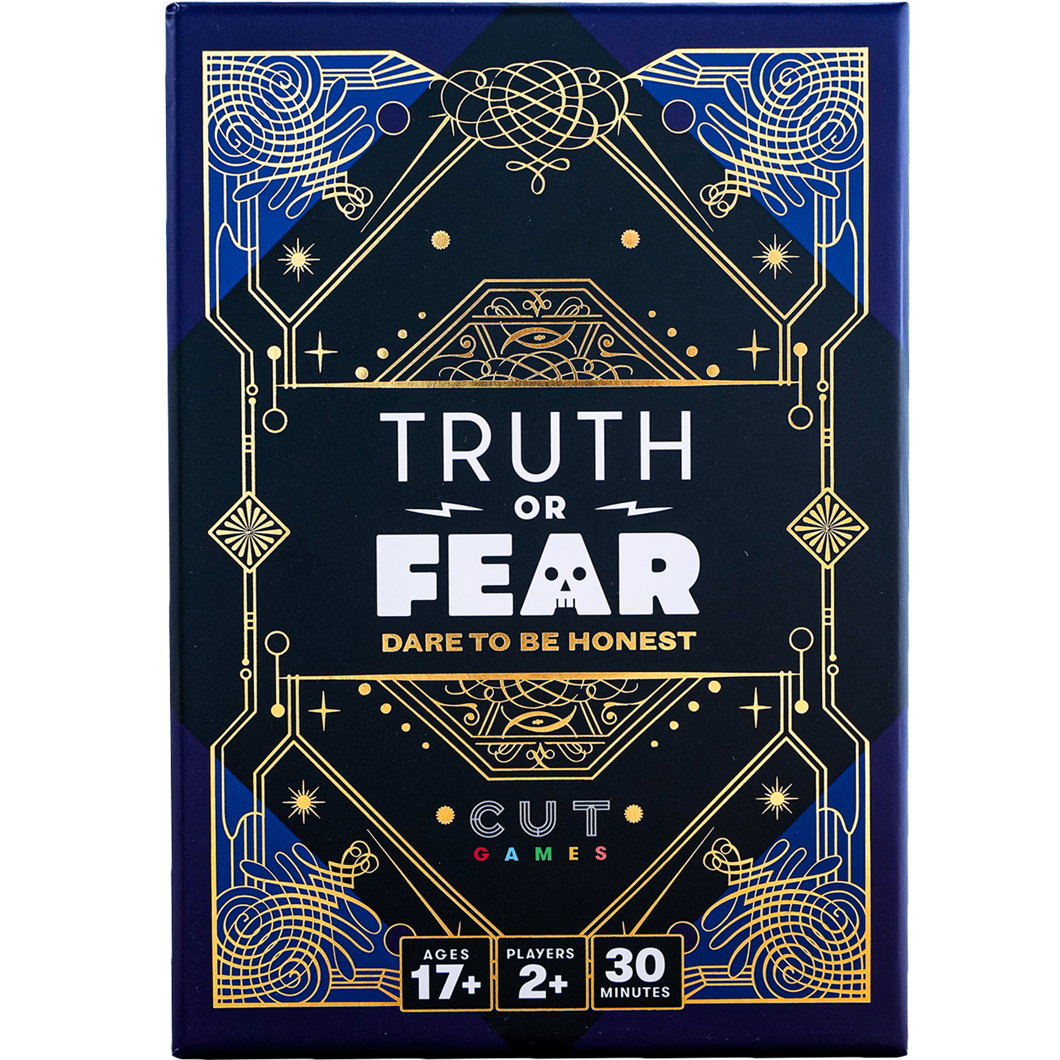 Truth or Fear